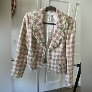 Classiques Entier Jacket